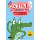 DRILA COCODRILA 1 DARLE AL COCO