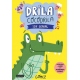 DRILA COCODRILA 2 SOY GENIAL