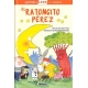EL RATONCITO PEREZ (Aprendo a leer)