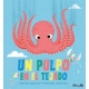 UN PULPO EN EL TEJADO