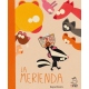 LA MERIENDA