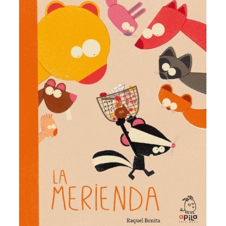 LA MERIENDA