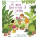EL AMOR HACE CRECER EL JARDIN