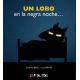 UN LOBO EN LA NEGRA NOCHE