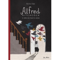 ALFRED HITCHCOCK, EL NIÑO QUE FILMO EL MIEDO