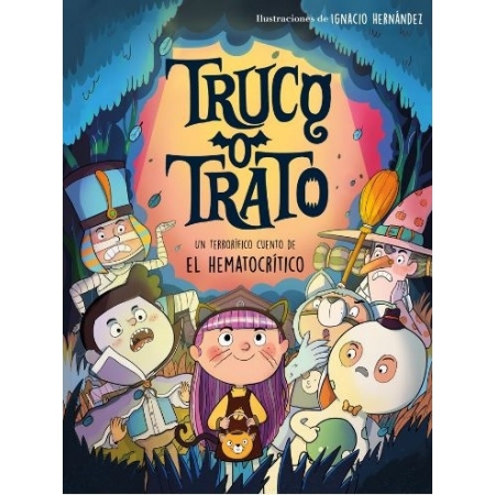 TRUCO O TRATO