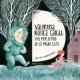 VALENTINA NUNCA CALLAS Y EL MONSTRUO DE LA MEDIA CARA