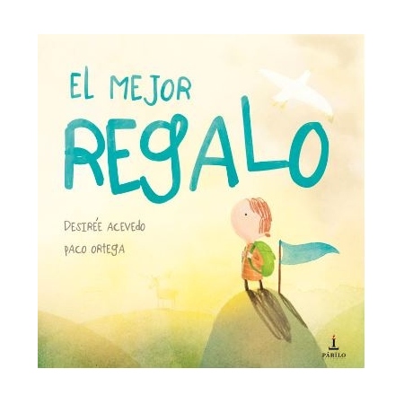 EL MEJOR REGALO