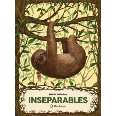 INSEPARABLES