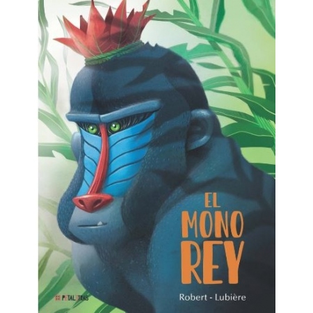 EL MONO REY