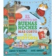 EL CUENTO DE BUENAS NOCHES MAS CORTO DE LA HISTORIA