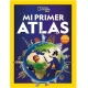 MI PRIMER ATLAS (National Geographic)
