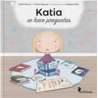 KATIA SE HACE PREGUNTAS