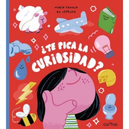 ¿TE PICA LA CURIOSIDAD?