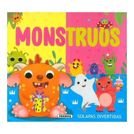 MONSTRUOS