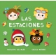 LAS ESTACIONES (Margarita del Mazo)