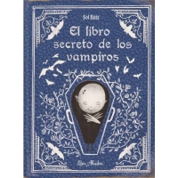 EL LIBRO SECRETO DE LOS VAMPIROS