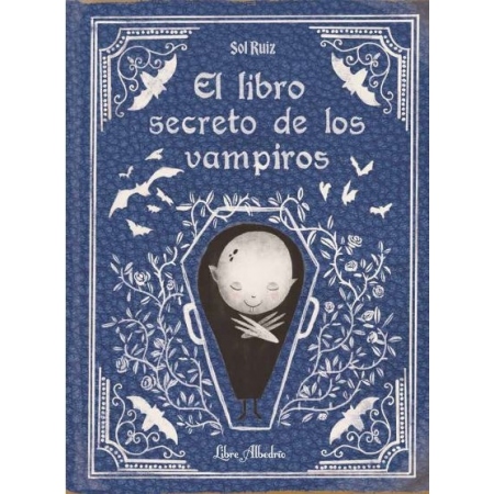 EL LIBRO SECRETO DE LOS VAMPIROS