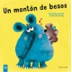 UN MONTÓN DE BESOS