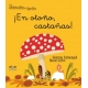EN OTOÑO CASTAÑAS MINUSCULA