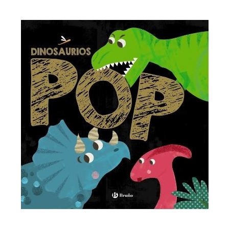 DINOSAURIOS POP