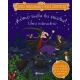COMO MOLA TU ESCOBA LIBRO INTERACTIVO
