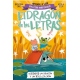 EL DRAGON DE LAS LETRAS 4. Dos sapos, un dragón y un solo colchón