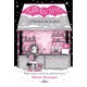 ISADORA MOON Y EL FESTIVAL DE LA NIEVE