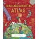 ATLAS DE DESCUBRIMIENTOS