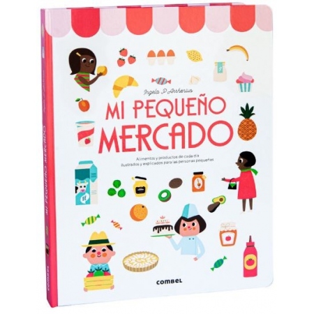 MI PEQUEÑO MERCADO