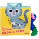 ANIMALES DE CABO A RABO