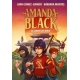 AMANDA BLACK 9 EL CAMINO DEL NINJA