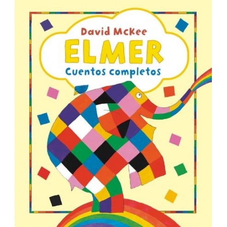 ELMER CUENTOS COMPLETOS
