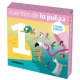 CUENTOS DE LA PULGA 1 (Minilibros)