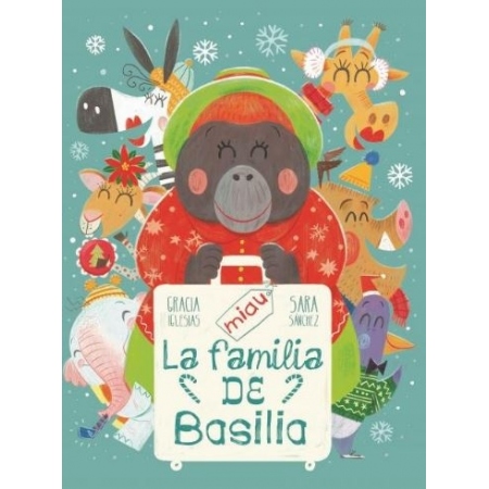 LA FAMILIA DE BASILIA