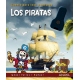 LOS PIRATAS