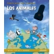LOS ANIMALES Cuento para leer a oscuras