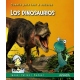 LOS DINOSAURIOS Cuento para leer a oscuras