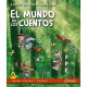 EL MUNDO DE LOS CUENTOS Cuento para leer a oscuras