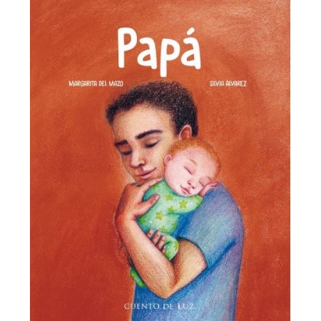PAPÁ (Cuento de Luz)
