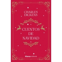CUENTOS DE NAVIDAD (Charles Dickens)