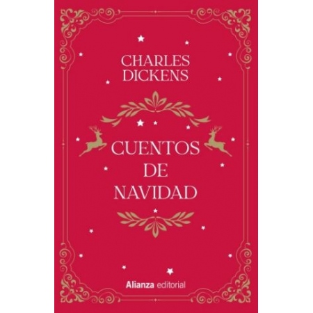 CUENTOS DE NAVIDAD (Charles Dickens)