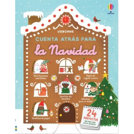 Cuenta atrás para la Navidad