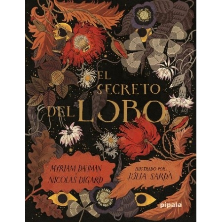 EL SECRETO DEL LOBO