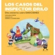 LOS CASOS DEL INSPECTOR DRILO