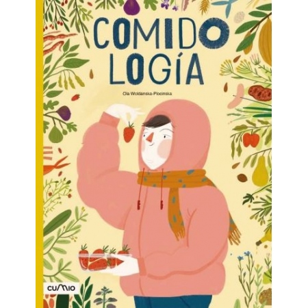 COMIDOLOGÍA
