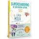 Pack Aprende con Menstruita (El semen mola + Supercuaderno de educación sexual)