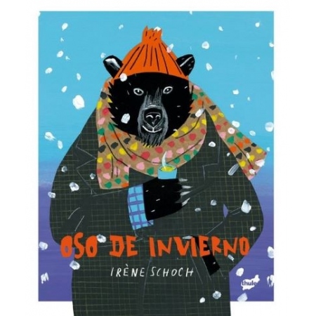 OSO DE INVIERNO
