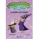 ABRACADABRA COLE DE MAGIA 4. ES INCREIBLE SOY INVISIBLE