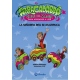 ABRACADABRA COLE DE MAGIA 5. LA SEÑORITA RITA SE MULTIPLICA